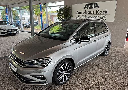 VW Golf Volkswagen Sportsvan 1.5TSI DSG IQ.DRIVE*AHK*ACC*LED*