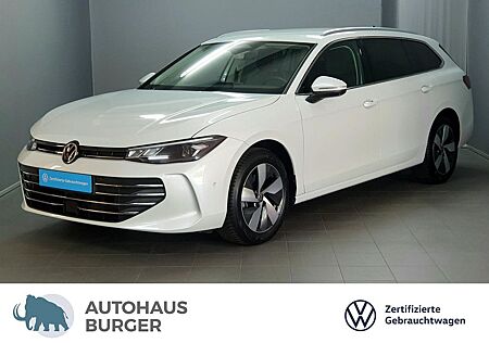 VW Passat Variant Volkswagen Business 1.5eTSI DSG AHK/ACC/LED