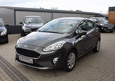 Ford Fiesta Cool & Connect