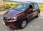 Opel Mokka X 1.6 Selection Start/Stop Selection