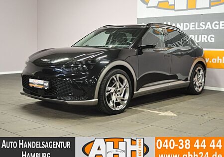 Genesis GV60 SPORT ELEKTRO AWD LED|PANO|B&O-SOUND|21Z|1H