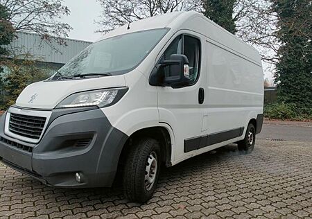 Peugeot Boxer *KLIMA*NAVI*PDC *