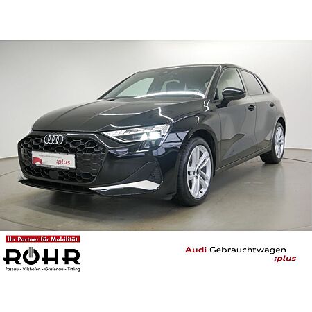 Audi A3 leasen