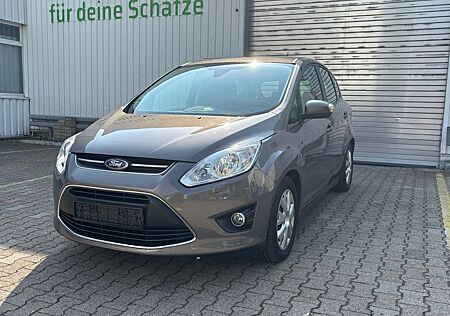 Ford C-Max Business Edition