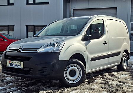 Citroën Berlingo Kasten Business L1