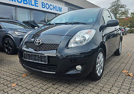 Toyota Yaris Executive