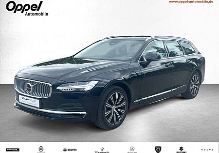 Volvo V90 V 90 T8 Twin Engine AWD Plus Bright AHK+RFK+DAC+