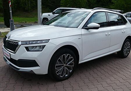 Skoda Kamiq 1.0 TSI*Tour*Klimaauto*Sitzhzg*LED*Kam