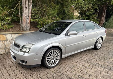 Opel Vectra GTS 1.9 CDTI 110kW GTS