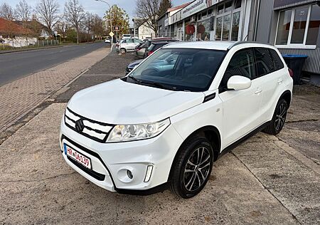 Suzuki Vitara 1.6 Comfort+ 4x4 Kamera Tüv/Hu 03/2027