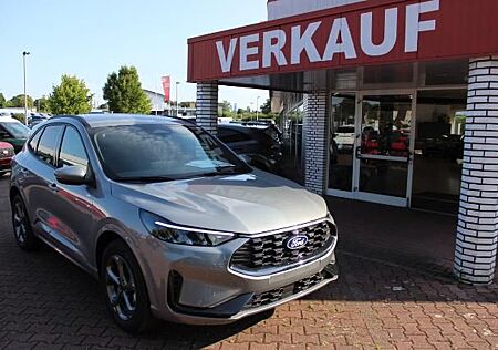 Ford Kuga ST Line 1,5 i Automatik neues Modell Winter