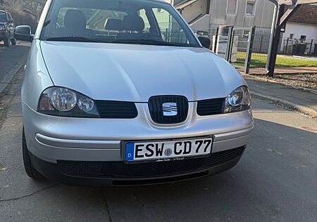 Seat Arosa Stella 1,0 Stella