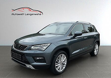 Seat Ateca *Xcellence 4Drive*Pano*RFK*8-Fach*1.Hand*