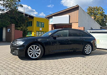 Audi A6 Avant quattro 2x S-Line Bang&Olufsen