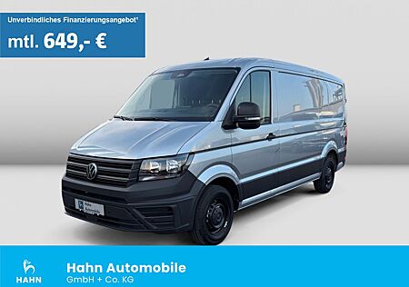 VW Crafter Volkswagen 35 Kasten 2,0TDI 103KW KAMERA KLIMA PDC