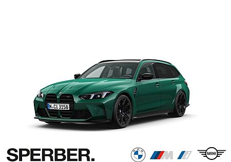 BMW M3 Comp. Tour., M-DriversPack, M-Schalensitze, H