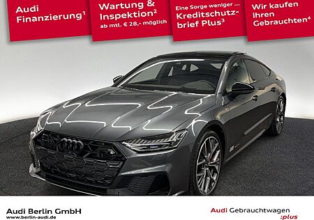 Audi A7 Sportback 55 TFSI e quattro S tronic
