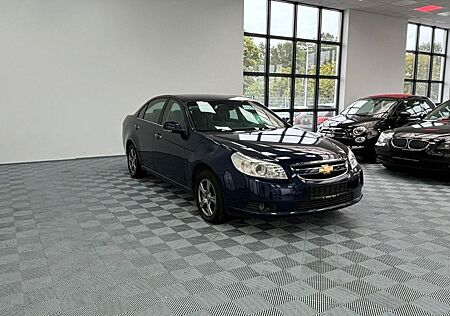 Chevrolet Epica LT Vollausstattung TÜV & AU NEU