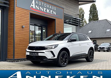 Opel Grandland X gebraucht kaufen Opel Grandland X Grandland GS Line*Navi*AppLink*Kamera*Sitzhzg*