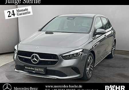 Mercedes-Benz B 180 Progressive/MBUX-Navi/LED/Parktr.+RFK/17"