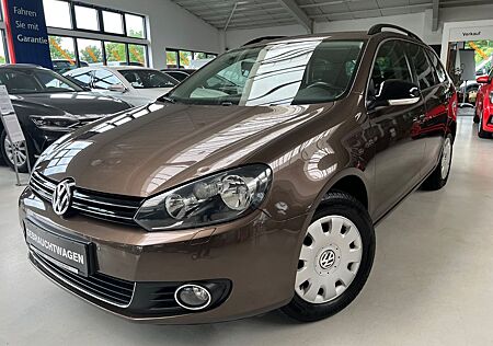 VW Golf Volkswagen VI Variant Style