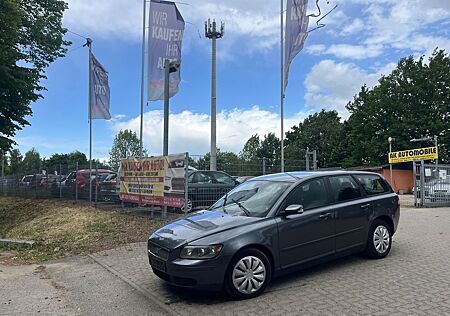 Volvo V50 Kombi 2.4