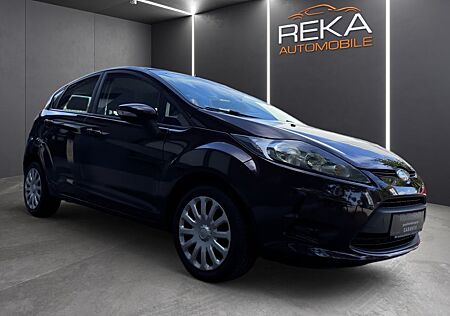 Ford Fiesta Trend