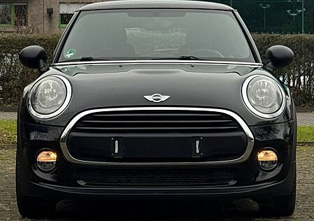 Mini ONE FIRST*COLOR LINE*CARBON BLACK*GARANTIE*