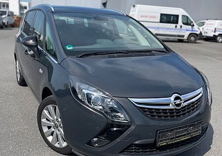 Opel Zafira Tourer 2.0 CDTI ecoFLEX INNOVATION 12...