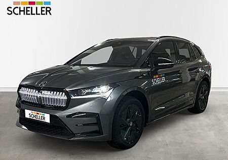 Skoda Enyaq RS Suite