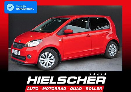 Skoda Citigo 1.0 Sport*Comfort*Urban*SHZ*