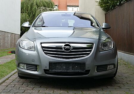 Opel Insignia 2.0 CDTI 150 Jahre 118kW 150 J...