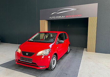 Seat Mii Reference Viva