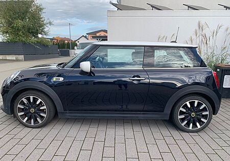 Mini Cooper SE Trim XL