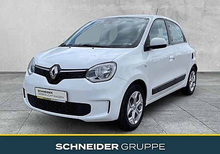Renault Twingo LIMITED SCe 65 SITZHEIZUNG + KLIMAANLAGE
