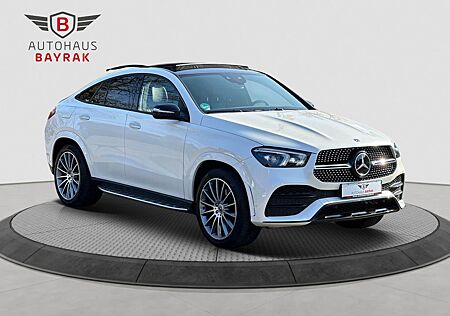Mercedes-Benz GLE 350 d 4Matic Coupe *AMG* HUD/LIFT/PANO/NIGHT