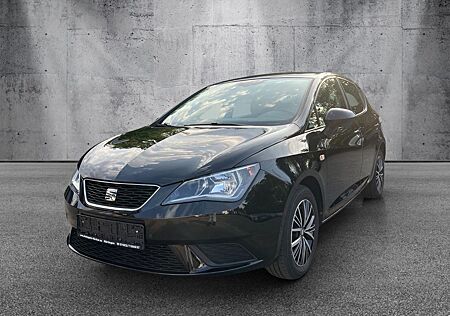 Seat Ibiza Style NAVI SitzHz. 2 HAND PDC