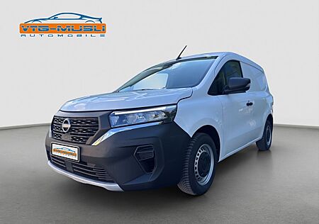 Nissan Townstar Kastenwagen 1.3 * 130 PS * 10.810 Km *