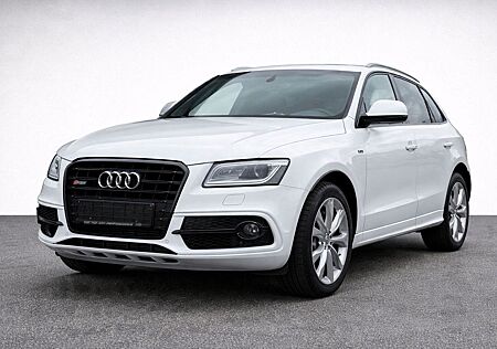 Audi SQ5 3.0 TDI Competition*CARBON*PANO*TÜV* SERVICE