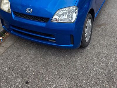 Daihatsu Cuore 1.0 Top Sports Sports kleine Wagen
