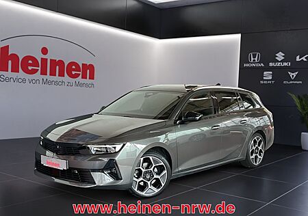 Opel Astra L Sports Tourer 1.5 D GS Line LED NAVI PAN