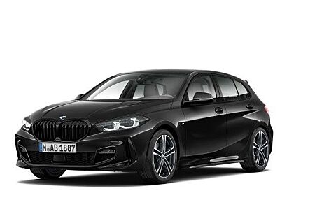 BMW 118i M Sport Klimaaut. Sportsitze HIFI