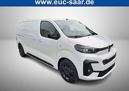 Citroën Jumpy 180 EAT8 M Holz/Navy/Kamera