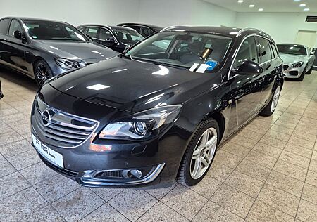 Opel Insignia A Sports Tourer Innovation