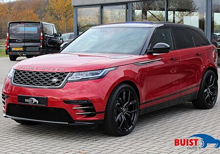 Land Rover Range Rover Velar 3.0 V6 SC AWD 381pk R-Dynamic