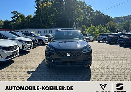 Seat Tarraco FR 1.5 TSI AHK Navi Carplay