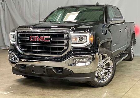 GMC Sierra