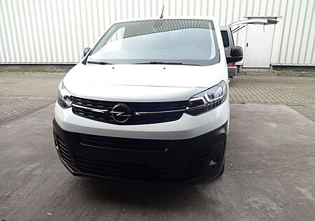 Opel Vivaro Kasten Edition M