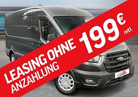 Ford F 350 TRANSIT L3H2 TREND 350 2.0*199€*SOFORT-VERFÜGBAR