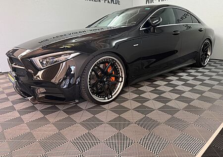 Mercedes-Benz CLS 400 d AMG 4Matic Edition 1 Burmester Surr.